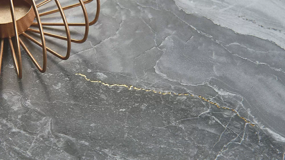 Керамогранит BHW-0033 Indigo Soft Polished (Gold) 600x1200x8