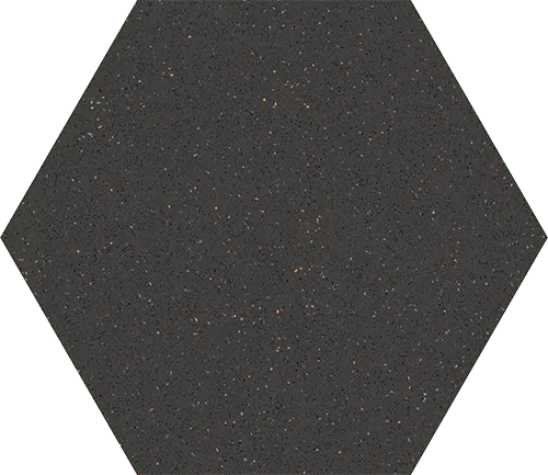 Керамогранит 4A3Z Hexagono Micra Grafito 51,9x59,9