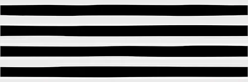 Плитка Karo Black 25x75