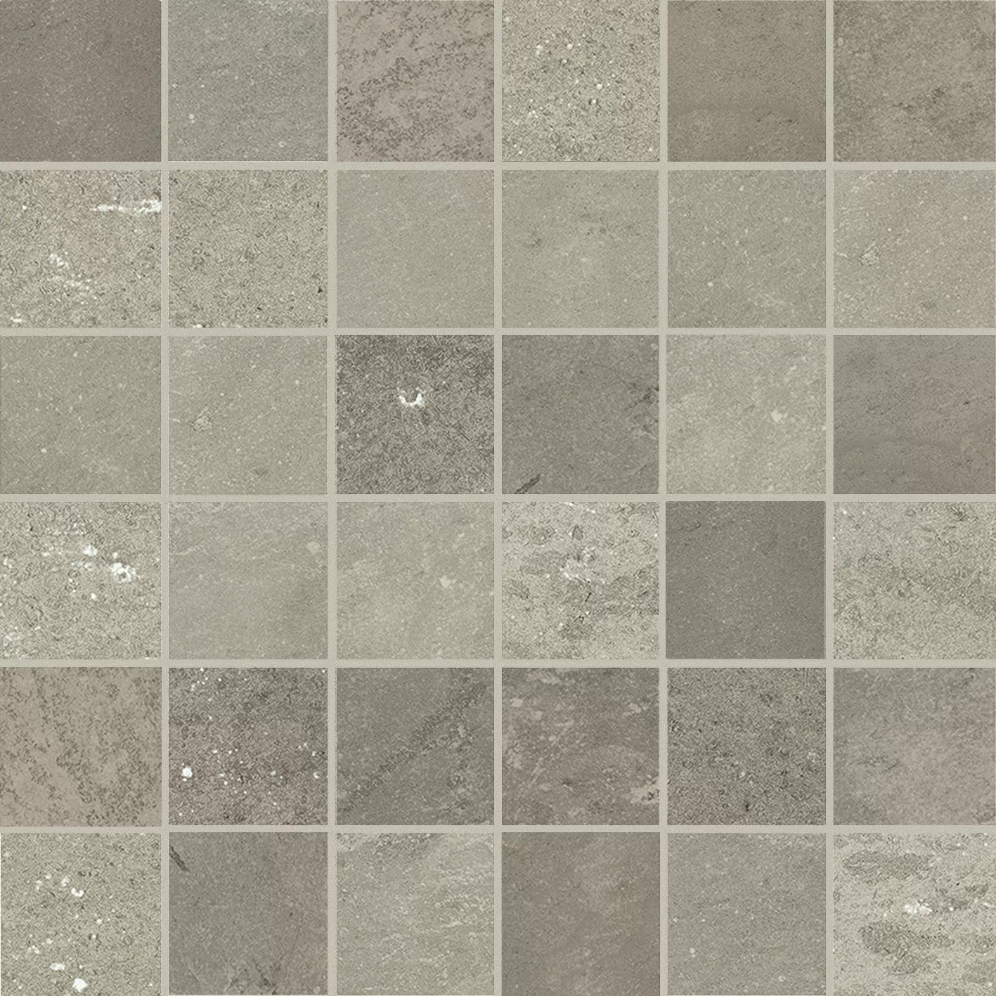Мозаика 747471 Maps Beige Mosaico 3D 30x30