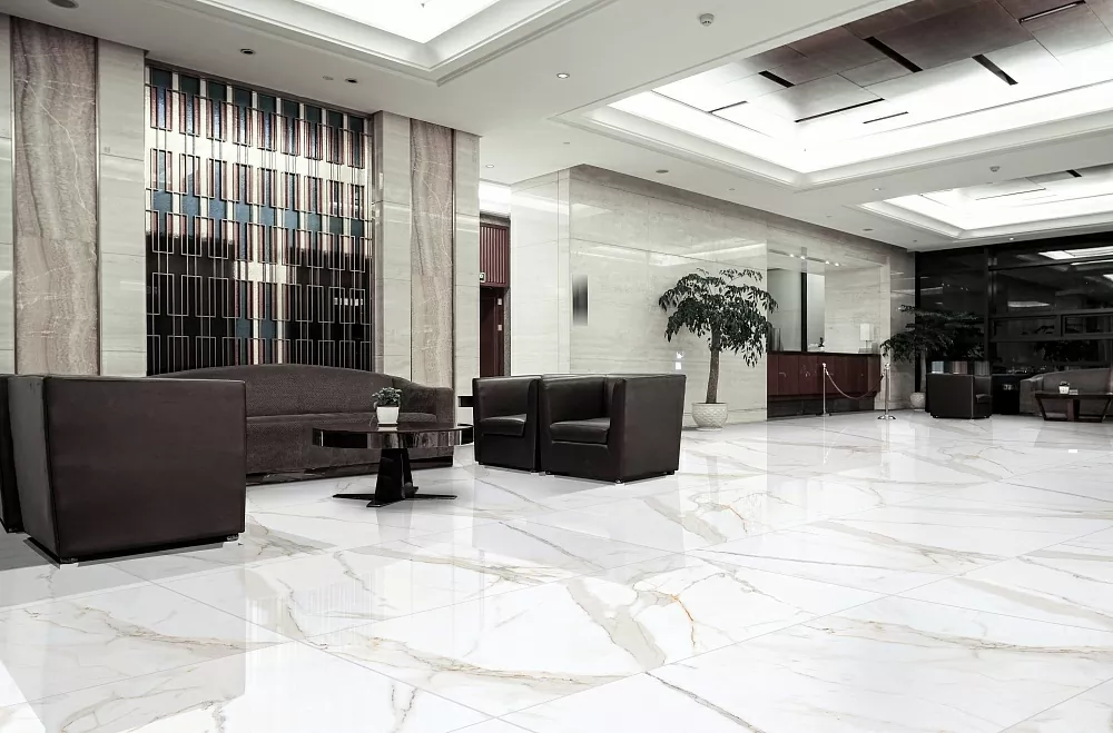 Керамогранит PR203 Regal Carara Polished 600x1200