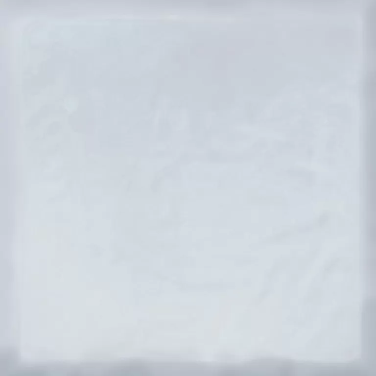 Плитка Mate Blue 15x15