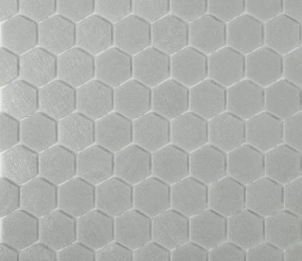 Мозаика HEXAGONAL 152 32,6x35 (3x3.5)