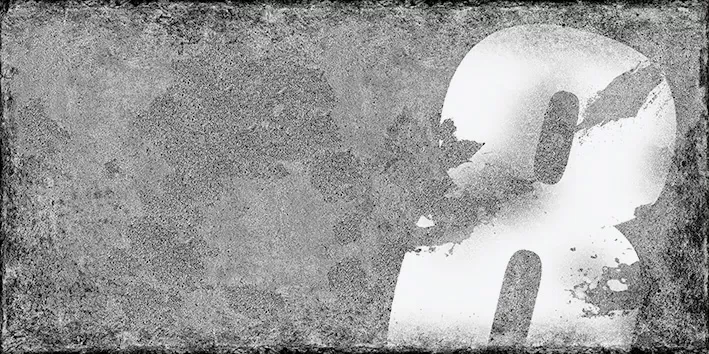 Плитка Мегаполис 1Т тип 1 микс 60х30