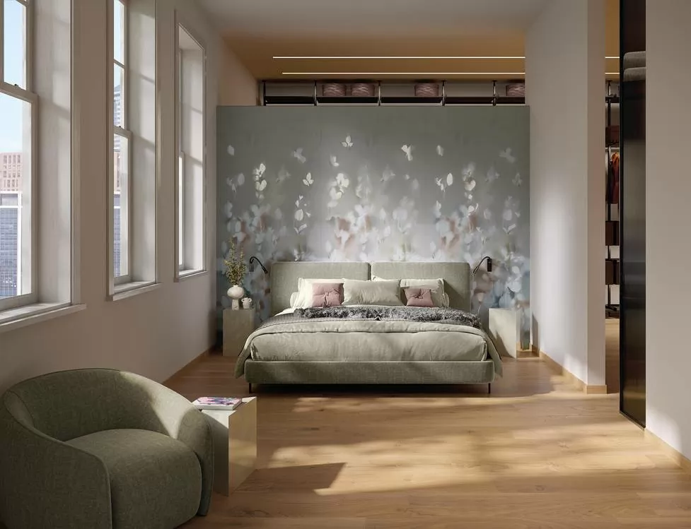 Плитка fRQ8 Color Mood Menta Matt 80x160