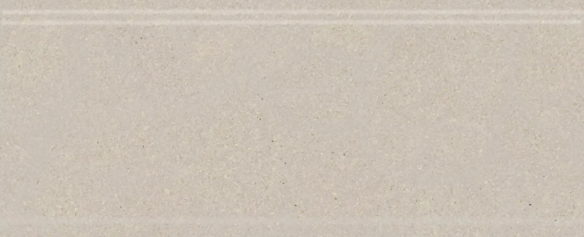 Плитка KMB2BDA003BR Бордюр Рабат бежевый матовый обрезной 30x12x1,3