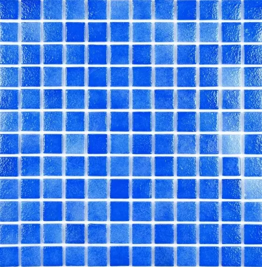Мозаика Atlantis Blue Art 4*24*24 315*315