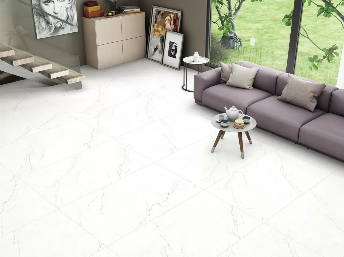 Керамогранит ENMAR7003MT120280 Calacatta Oro Matt 1200x2800x6