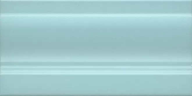 Плитка FMC004 Линьяно бирюзовый 20х10