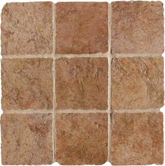 Керамогранит B7515- MAYA/AZTECA TOZZETTO Granato 10.5х10.5