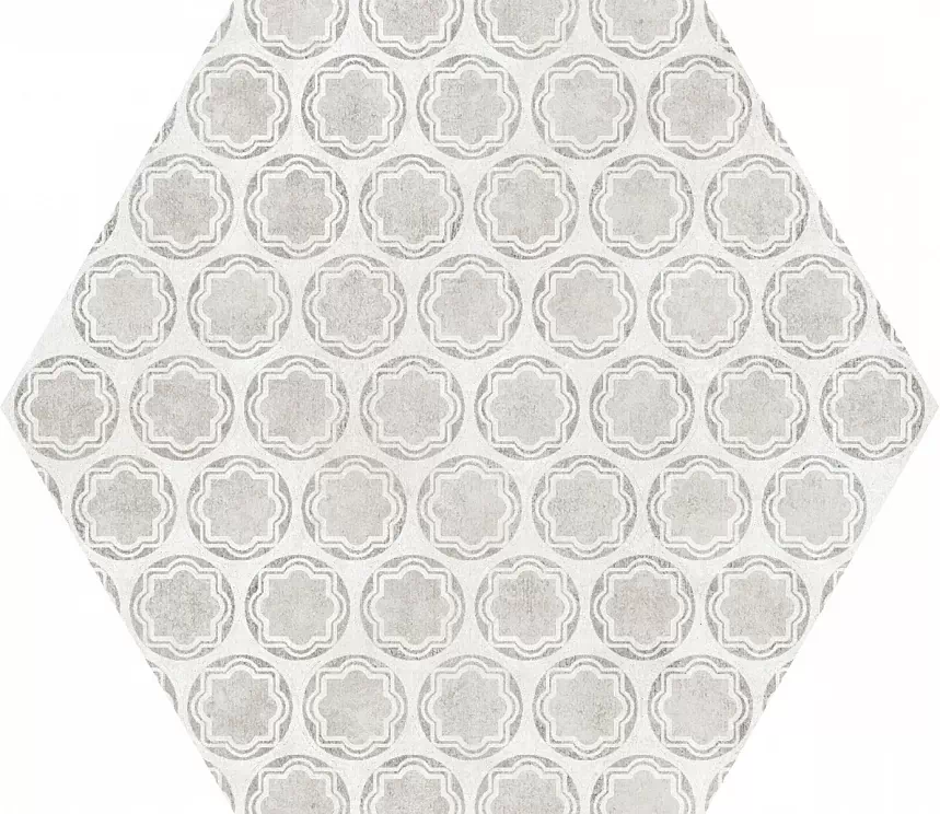 Керамогранит Atrium Hex Alpha Mix-Perla 25.8x29
