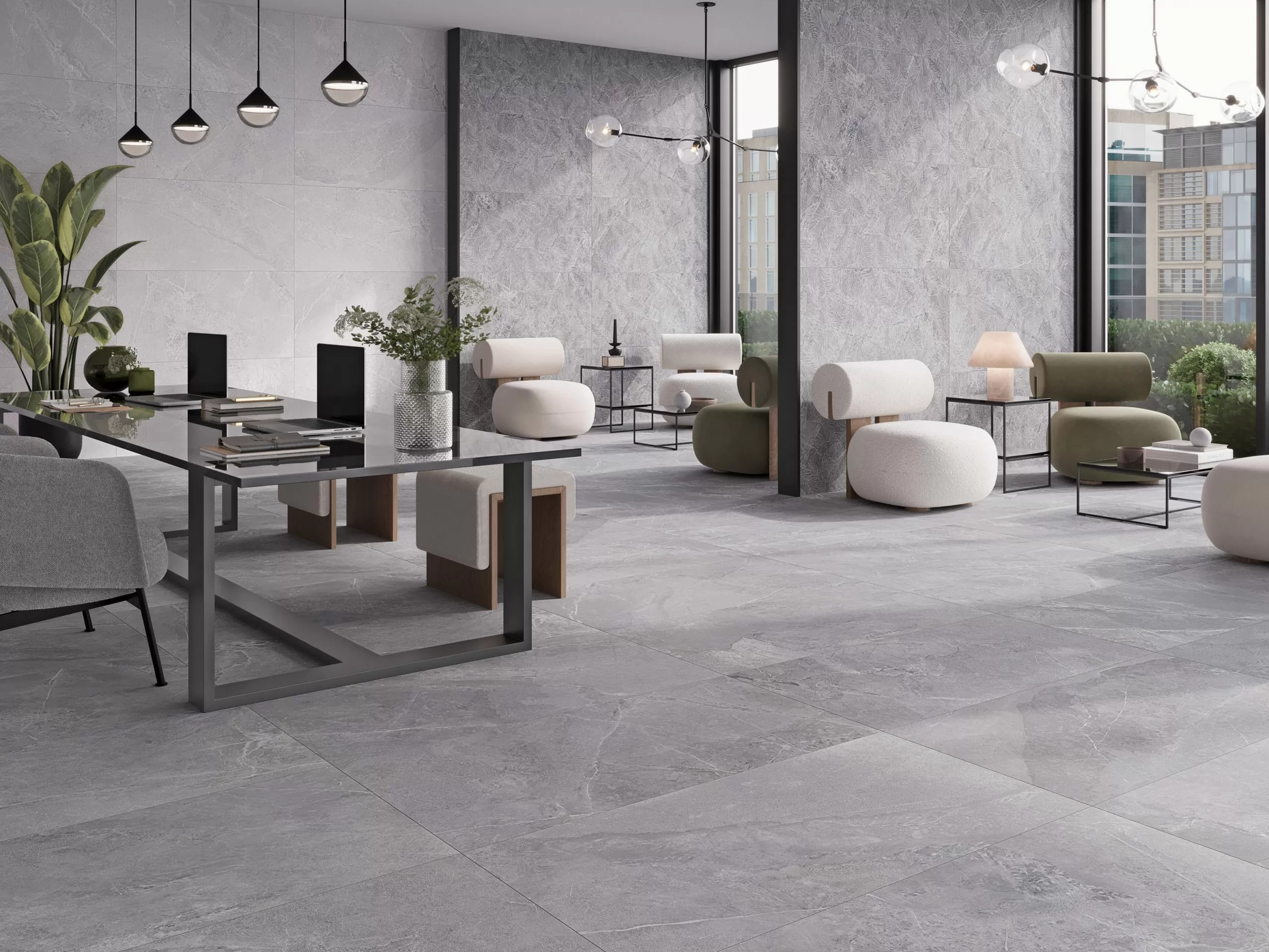 Керамогранит Dec.Moon Sand 3Dsoft 60x120