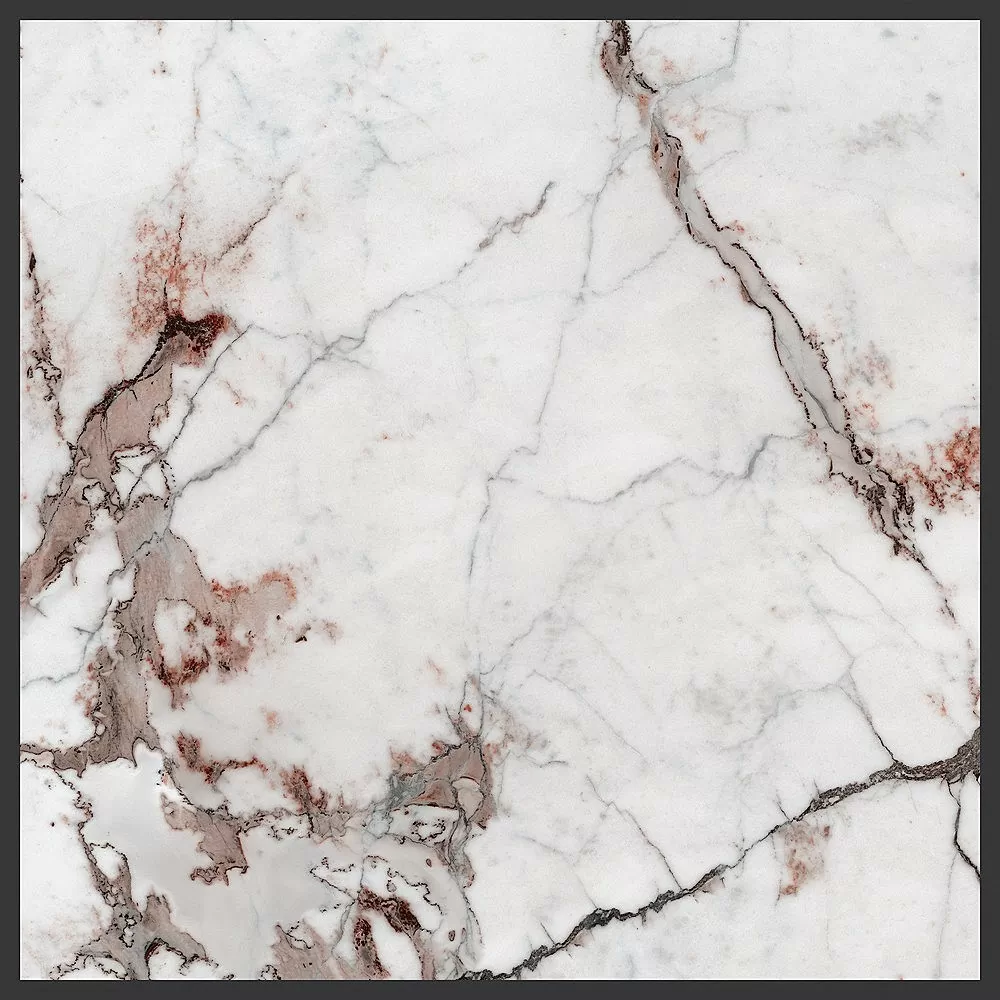 Керамогранит 764098 Policroma Cornice Breccia Mat Ret 6mm 120x120