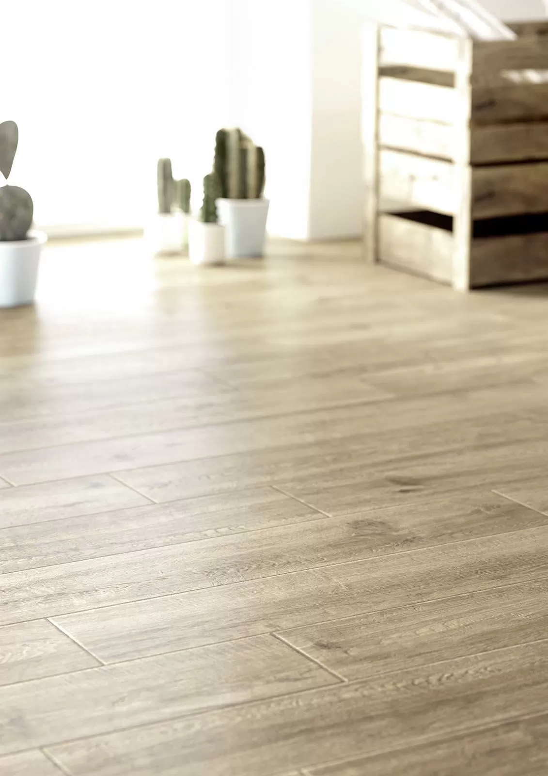 Керамогранит MLA1 Treverkway Betulla 15x90