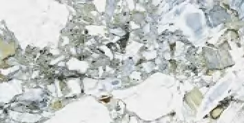 Керамогранит K951846LPR01VTEP CityMarble Амазония Мультиколор 7ЛПР R9 60X120