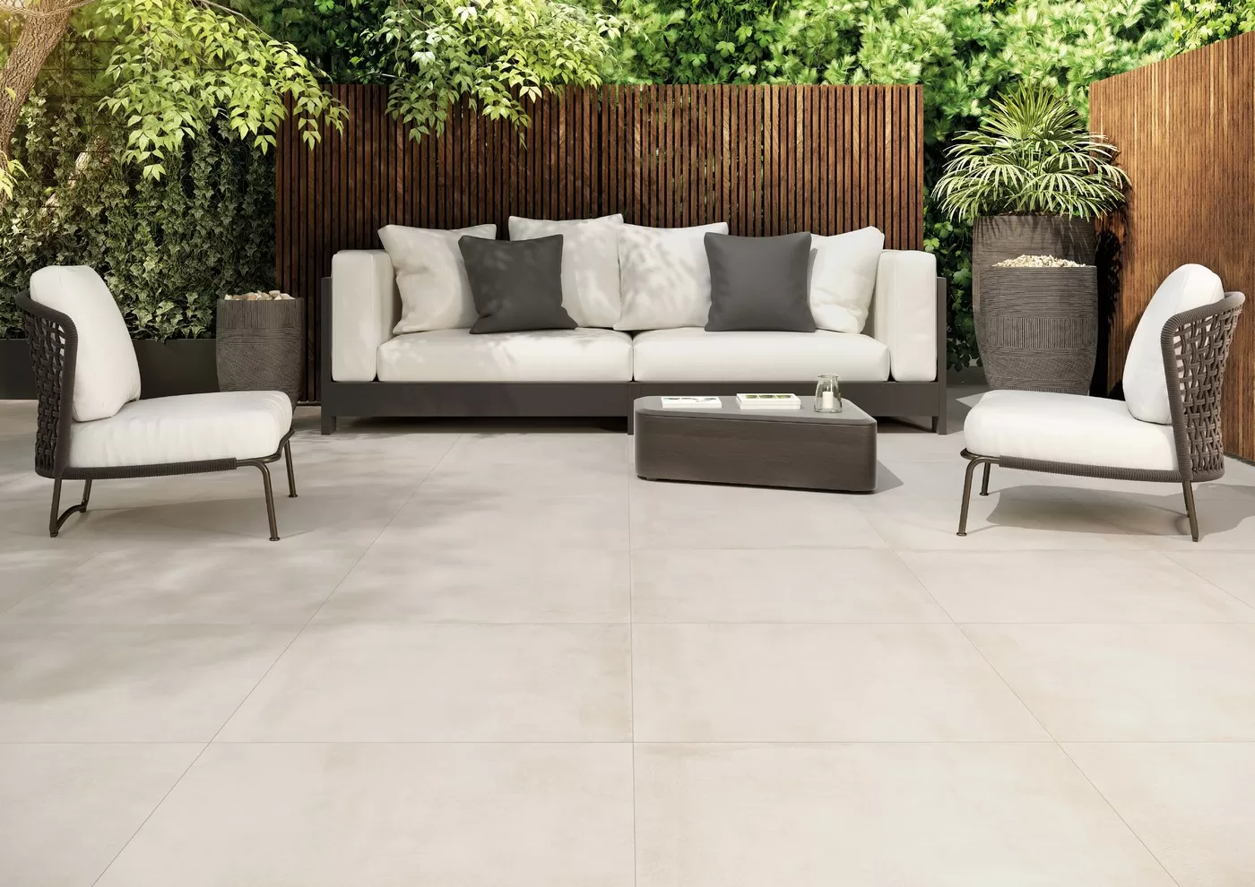 Керамогранит GU442021 Zen Beige 60x60