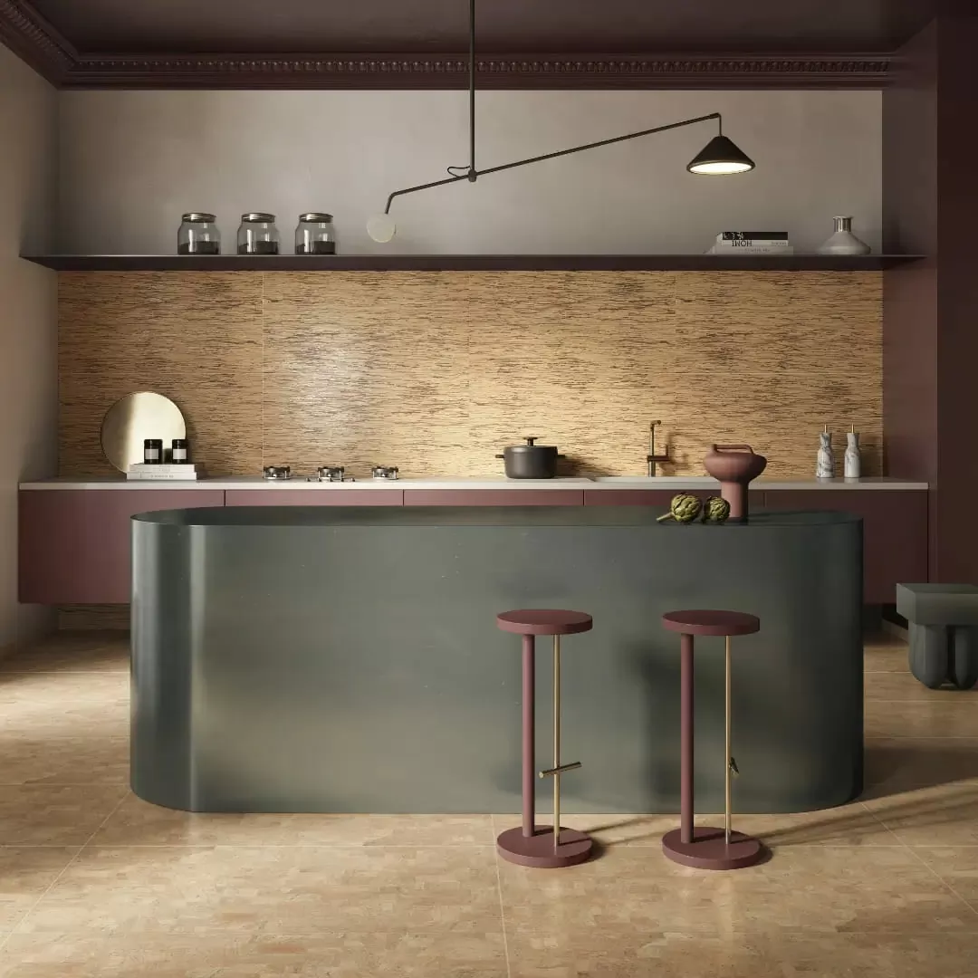 Керамогранит Sughero Naturale Rett 60x120