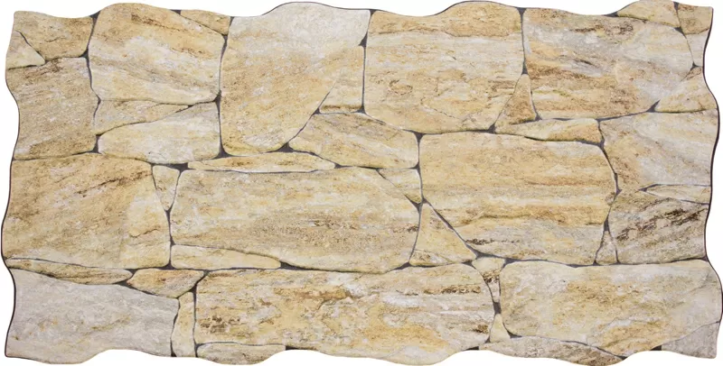 Керамогранит Teide Beige 33.3x65