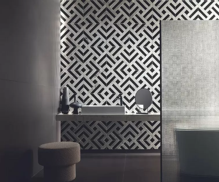 Керамогранит Balance Stone Mat 119,8x59,8