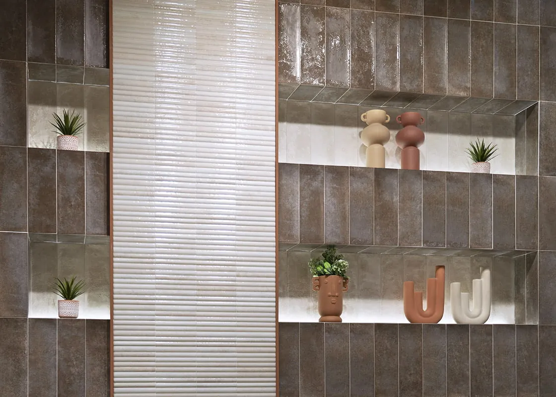 Плитка Village Palms 10x30