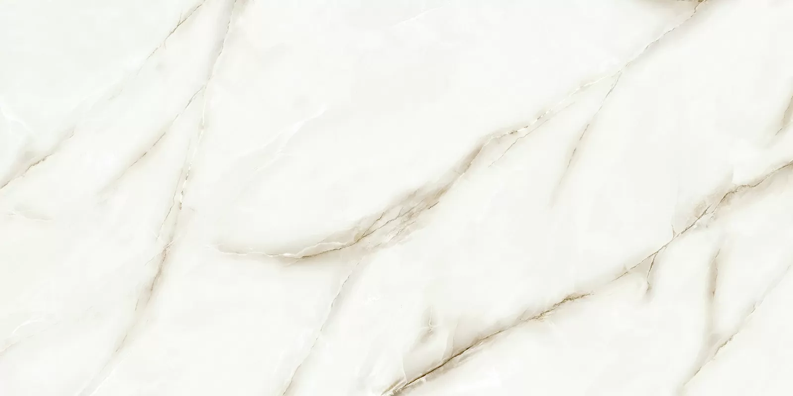 Керамогранит GFA114BCH00L Bianco Chiara лаппатированный 570x1140x7,5