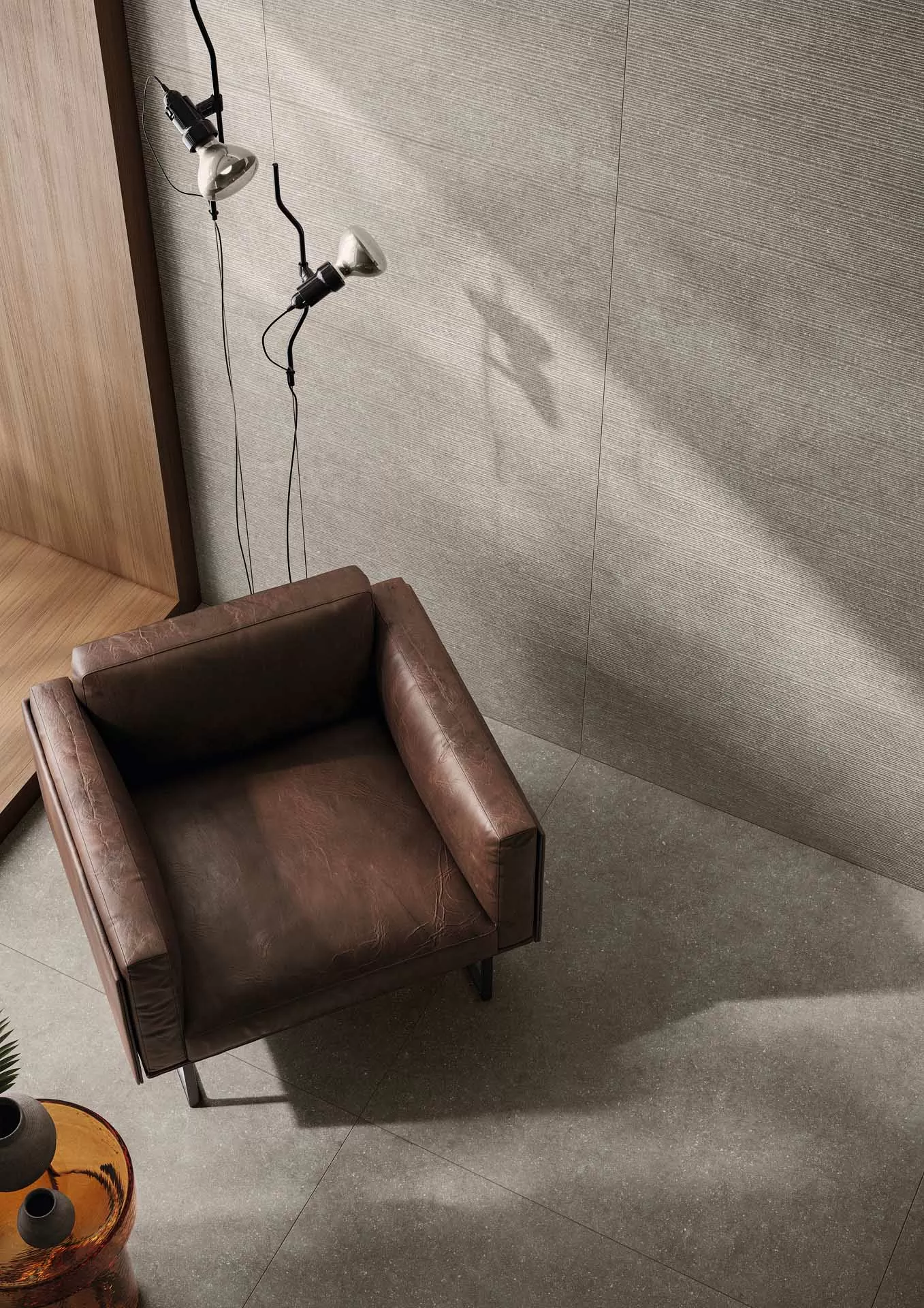 Керамогранит 14090125 Stile Pearl Naturale R10 120x120