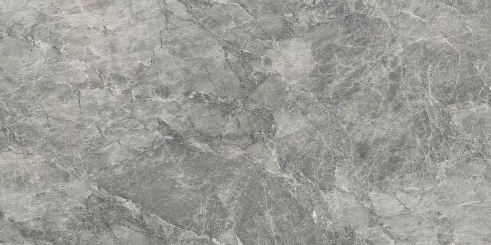 Керамогранит 17125 Grigio Nuovalato серый ректификат 60x120
