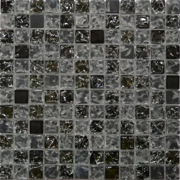 Мозаика СС 149 Мозаика из стекла 30x30 (чип 2.3x2.3)