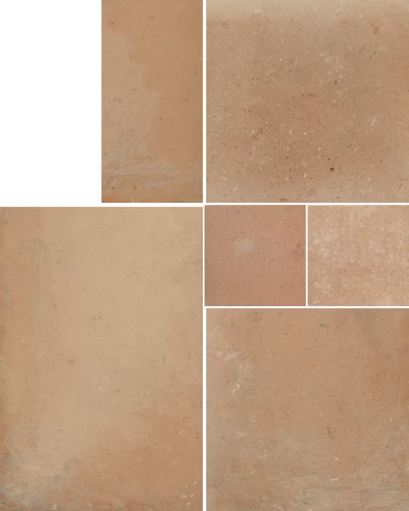 Керамогранит 1086528 Italica Modulare 39 Terra Dolce (комплект 2шт 20x20, 1шт 20x40, 2шт 40x40, 1шт 40x60,8)