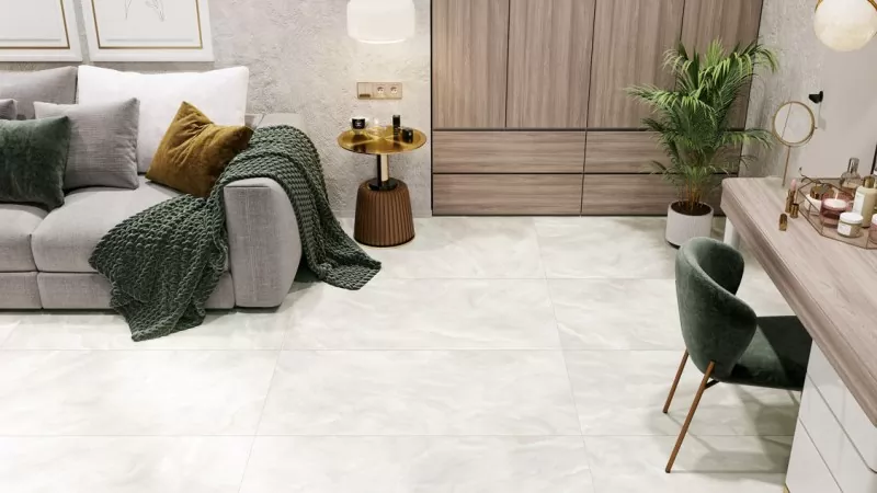 Керамогранит GFA57OPL04L Opal 570*570*8.5