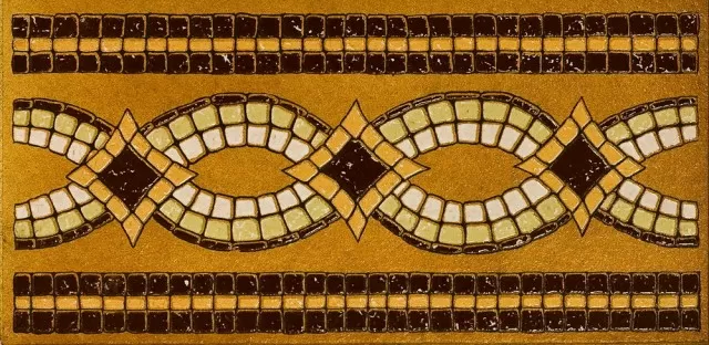 Клинкерная плитка Loseta Rodamanto E1 15x31