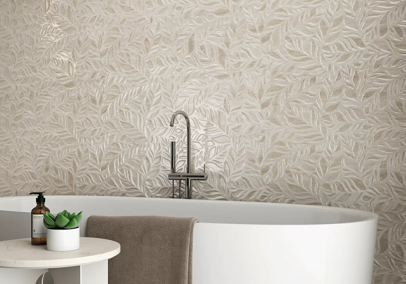 Керамогранит GXX42020 Luxury White Soft 60x60