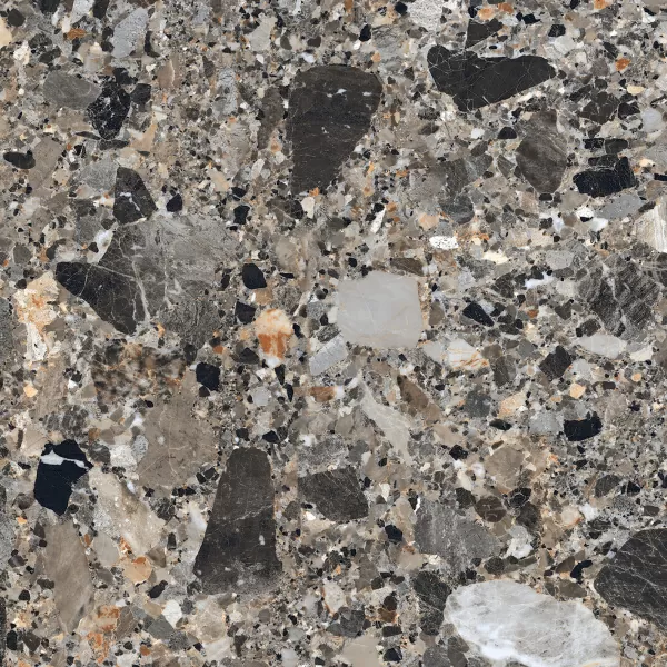 Керамогранит 210039 Ceppo Grey Natural Polished 60x60