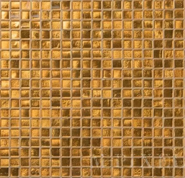 Мозаика GD 16039 Golden Effect 1.5x1.5 32.7x32.7