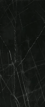 Керамогранит Marquina Black Pul. 6mm 120x280