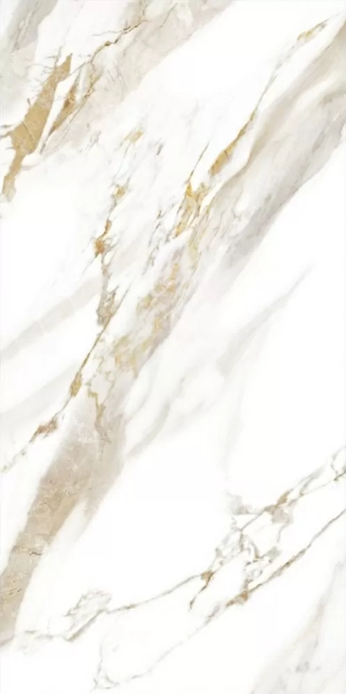 Керамогранит GT120600103MR Calacatta Royal Белый 60x120