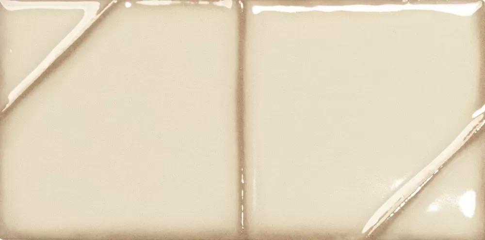 Плитка 134633 Yoko Origami Daisy Gloss 6,2x12,5