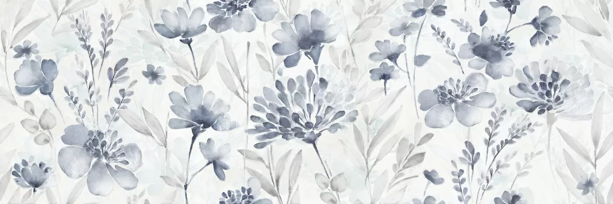 Плитка VT/A658/13031R Prada bianco Декор обрезной 30x89,5