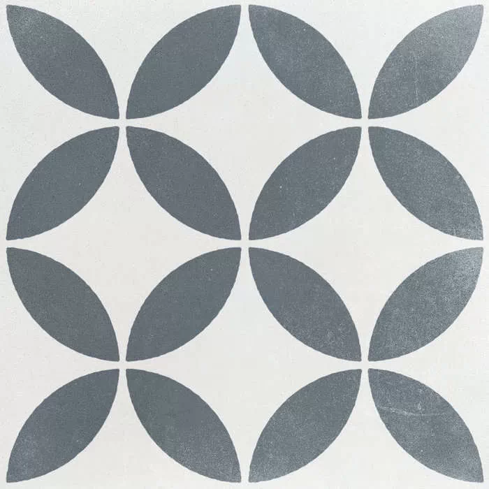 Керамогранит 3386037274 Havana White Petals R10 22.3x22.3