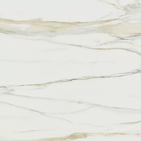 Керамогранит 753292 I Classici Calacatta Gold Matte Ret 6mm 120x120