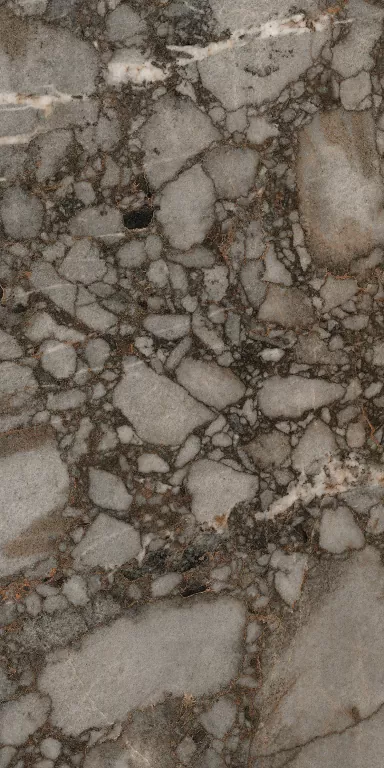 Керамогранит 774906 Nature Mood Riverbed Glossy RT 6mm 60x120