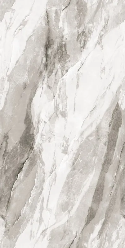 Керамогранит Bergen Polished Silver Carving 60x120