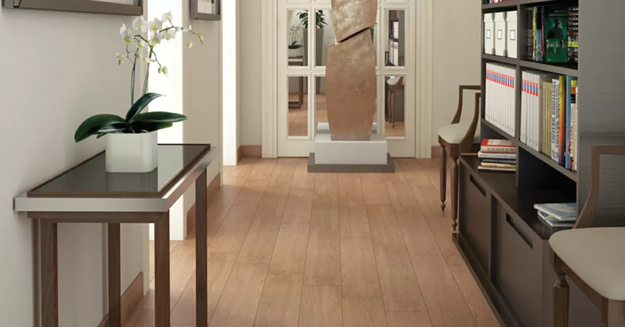Керамогранит Newood Wenge 60x120