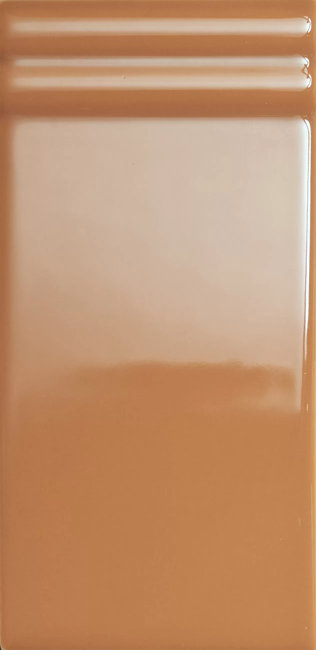 Плитка 4101111 Mou Caramel Glossy Mix 6,2x12,5