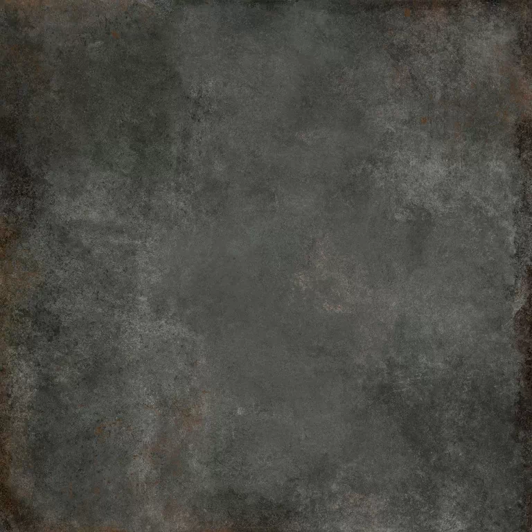 Керамогранит Alloy Coal Decorstone 120x120