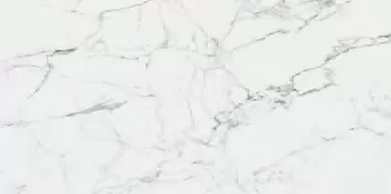 Керамогранит K951844LPR01VTER CityMarble Статуарио Венато 7ЛПР R9 8мм 60x120