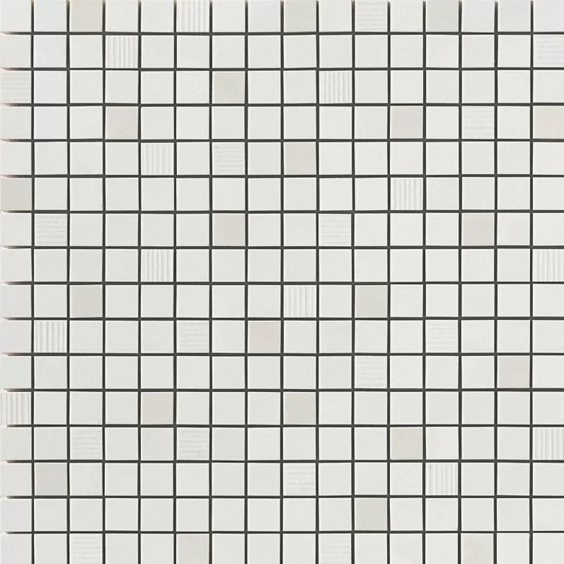 Мозаика ASCO Marvel Moon Onyx Mosaic 30.5x30.5