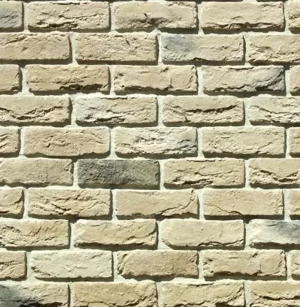 Искусственный камень 305-10 Бремен брик 20x6.5