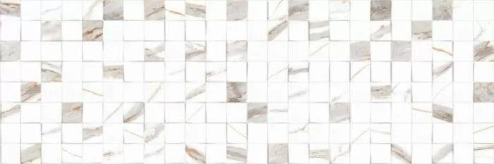 Плитка DC15-01 Signorina Gold Decor 01 carving 30x90