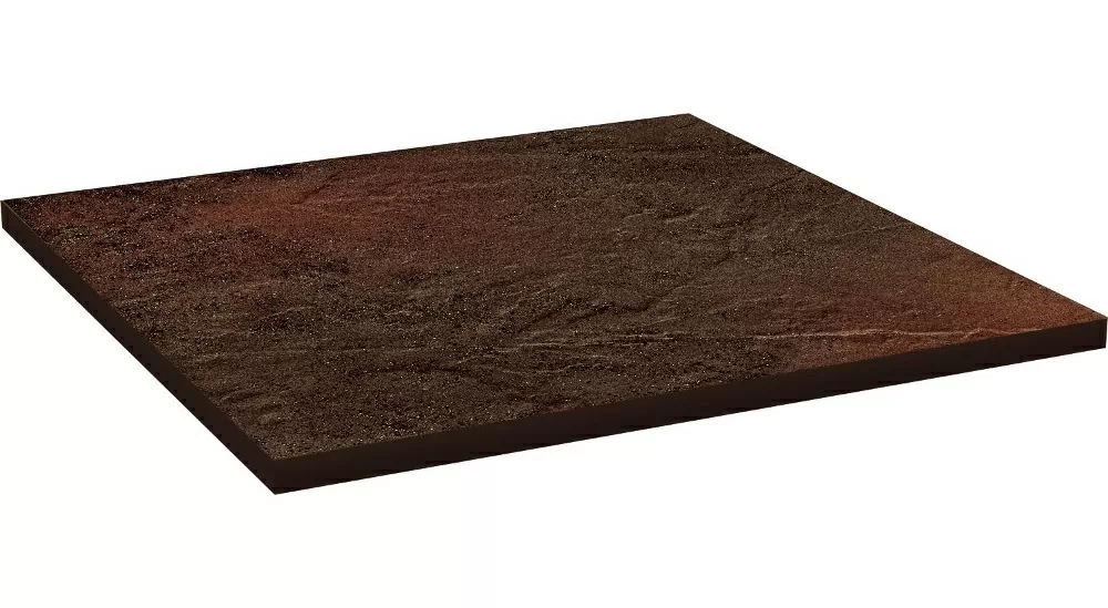 Клинкерная плитка Semir Brown Klinkier 8,5mm 30x30